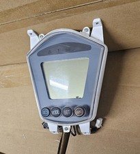 TGA Vita X, Mobility Scooter, LCD Dash display