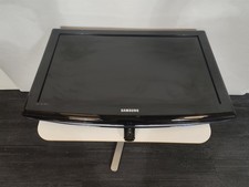 Samsung Black TV 32 "