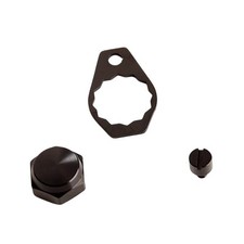 High Performance Fishing Reel