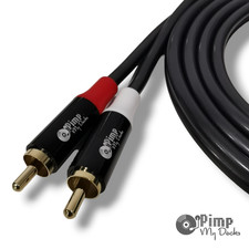 PMD Technics 1200 / 1210 Phono