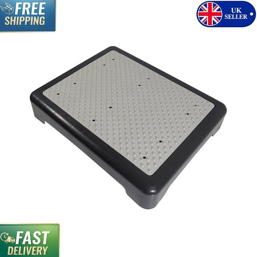 Compact non slip step platform - step,