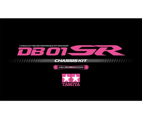 Tamiya 300058753 rc - 1:10,