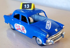 1960s Corgi Toys Standard