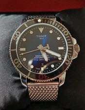 Tissot Seastar 1000 80 43mm