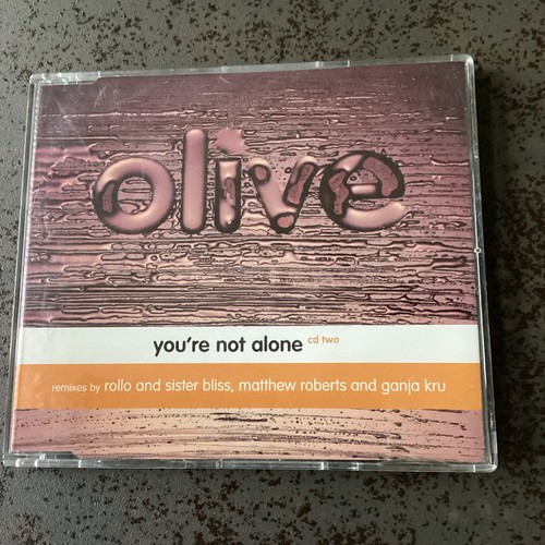 You not alone - you’re, single
