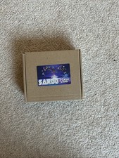Sega Saturn Saroo SD Card