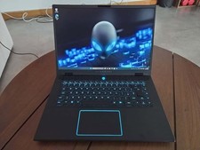 Dell Alienware M16 R2 Laptop |