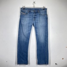 Diesel Waykee Jeans Mens *W34