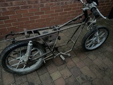 Gilera Ts50 Parts 1982