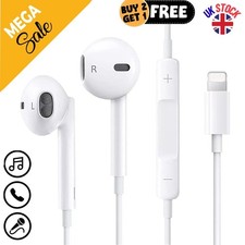 Wired Earphones Headphones