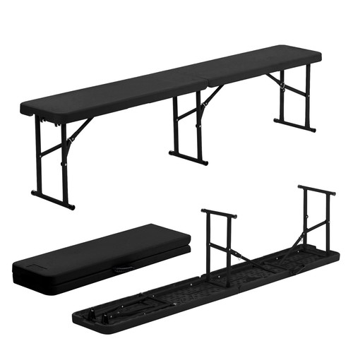 Folding camping picnic bench - picnic,