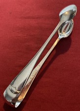 Antique Silver Plated Sugar