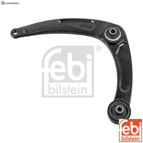 Handlebar wheel suspension - handlebar,