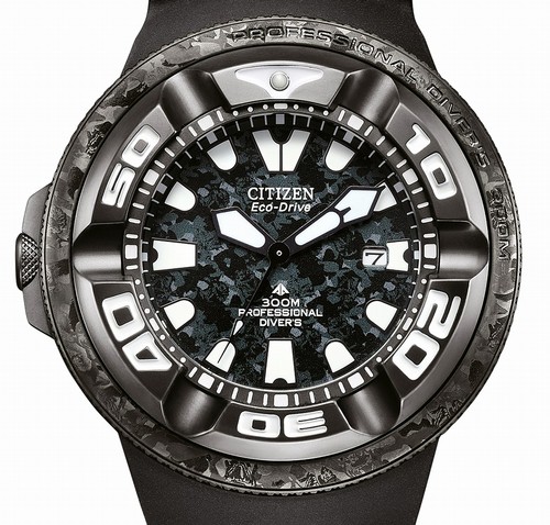 Limit citizen promaster - citizen,