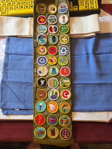 Vtg 1980s bsa order - 1980s, the
