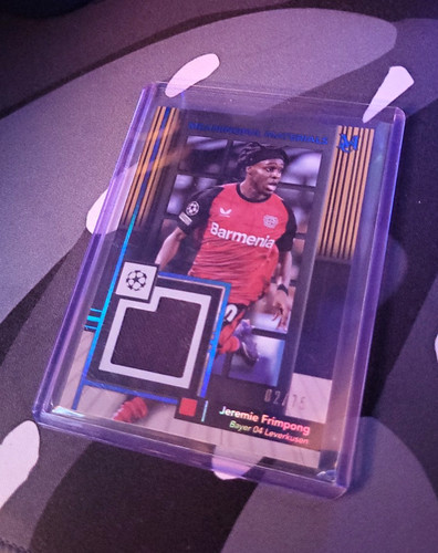 Topps museum collection - topps,