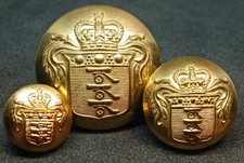 Royal Horse Artillery QC