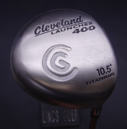 Cleveland launcher 400 - cleveland,