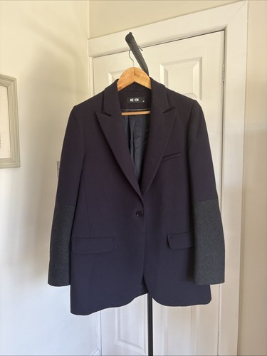 Jacket from em - +, 12