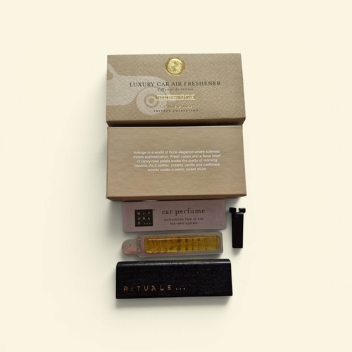 Rituals private collection - private,