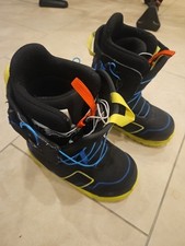 Burton Youth Ambush Smalls