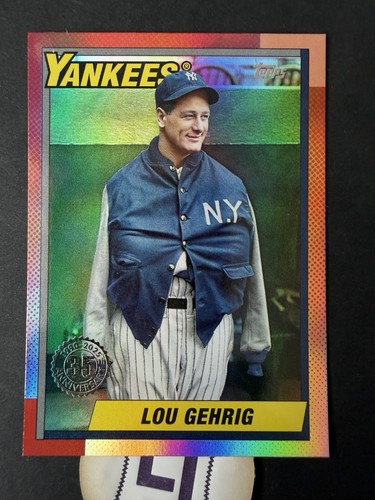 2025 topps update series - 2025,