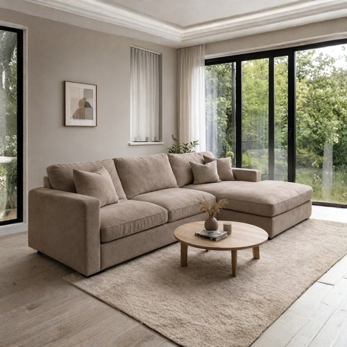 New ruby corner sofa full - |ruby,
