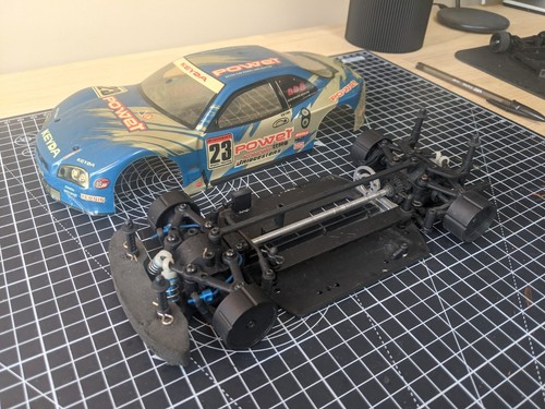 Rare xray m18 - rare,
