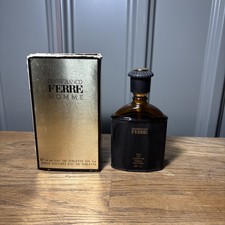 Vintage Gianfranco Ferre Homme