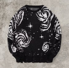 Jumper Women's Coquette Long
