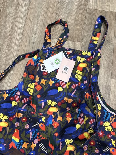 Lucy yak animal flower - lucy,