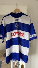 QPR Genuine Original Football