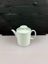 Thomas Medallion White Germany
