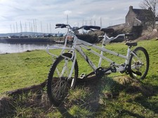 Viking Timber Trail Tandem