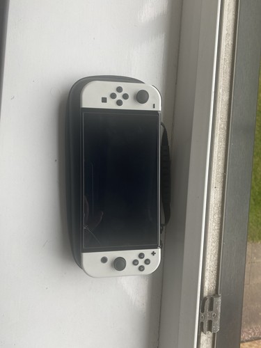 Nintendo switch oled model - nintendo,