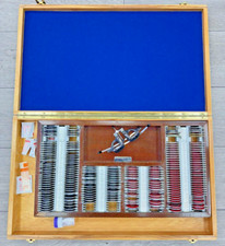 Rayner Opticians Optometrist