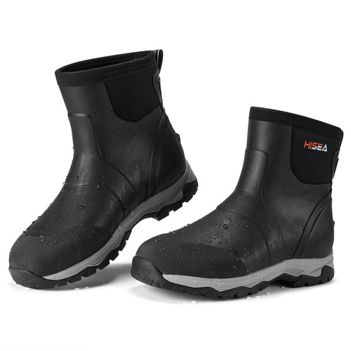 Hisea men ankle - men,