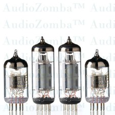 NOBSOUND MS10-d / 30D TUBE AMPLIFIER USSR NOS UPGRADE VALVE SET 6P1 6N1 UK SALE 