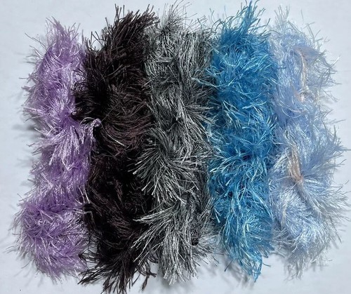 Crafts pack eyelash - crafts,