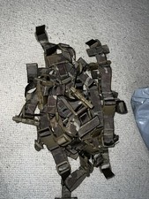 MTP Osprey body armour rifle