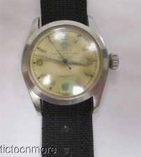 VINTAGE ROLEX OYSTER SPEEDKING