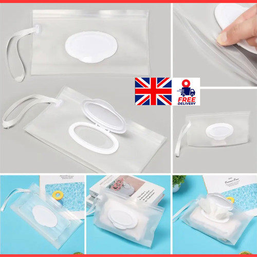 Wet tissue box wipe - tissue,