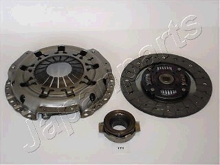 Japanparts 171 clutch - japanparts, kf-171