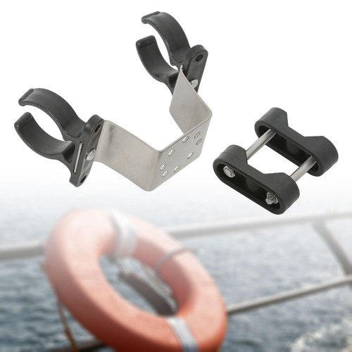 Generic life ring buoy holder - ring,