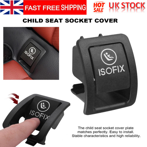 Car rear child safety seat - rear,