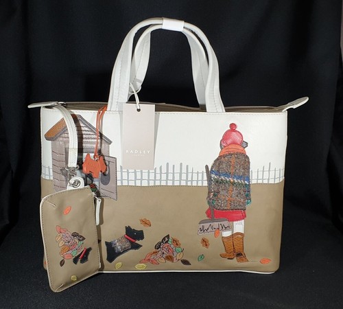 Radley signature 2013 potting - signature,