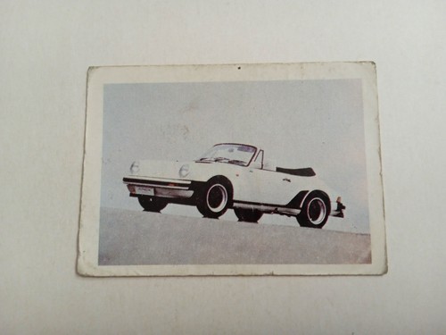 1983 porsche 911 225 - 1983,