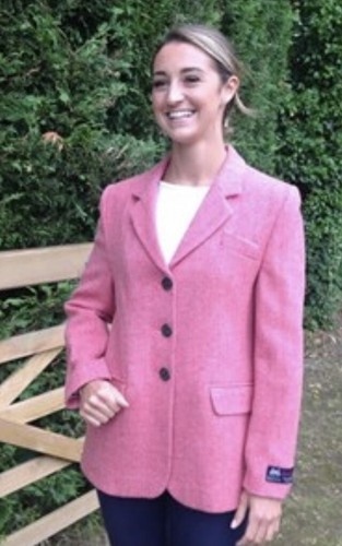 New ladies abraham moon pink - moon,