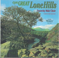 THE TREORCHY MALE VOICE CHOIR
