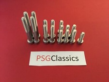  Yamaha TY175 Stainless Steel